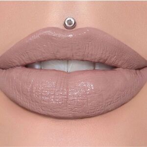 NAKED IN THE DARK - Jeffree Star Supreme Gloss Full-Pigment Lip Gloss